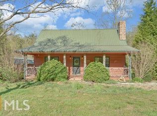 1139 Bearmeat Rd, Hiawassee, GA 30546