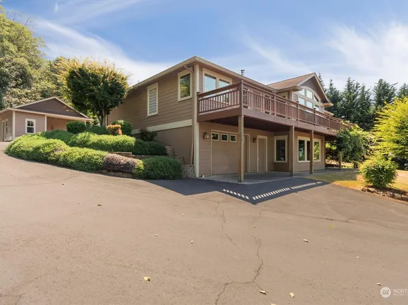 144 Emerald Heights Drive, Longview, WA 98632