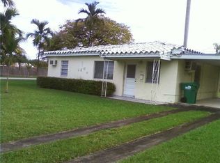 7500 SW 30th Ter, Miami, FL 33155