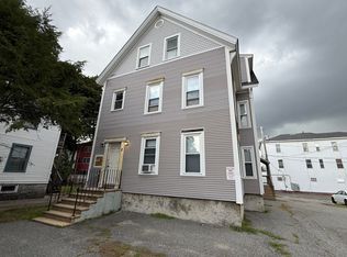 2 Schussler Rd #3, Worcester, MA 01609