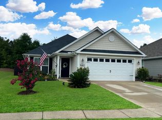 431 Lybrand St, Aiken, SC 29803