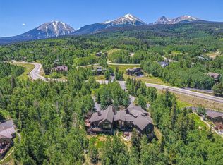 1680 Golden Eagle Rd, Silverthorne, CO 80498