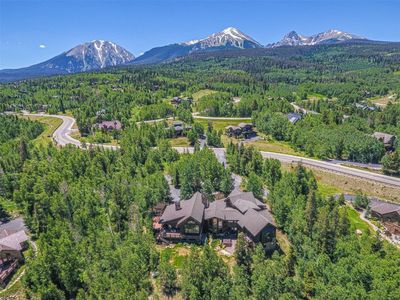 1680 Golden Eagle Rd, Silverthorne, CO, 80498