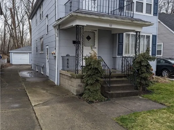 63 Ladner Ave, Buffalo, NY 14220