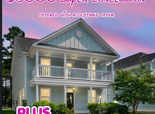 76 Crossandra Ave, Summerville, SC 29483