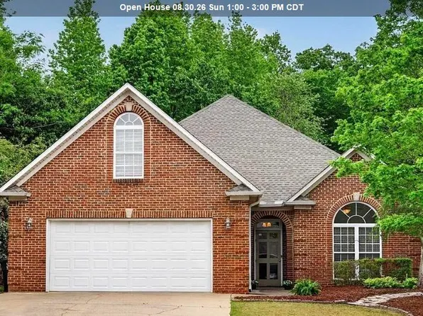 5504 Moots Cir, Birmingham, AL 35235