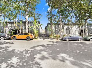 1844-1850 North Harvard, Los Angeles, CA 90027