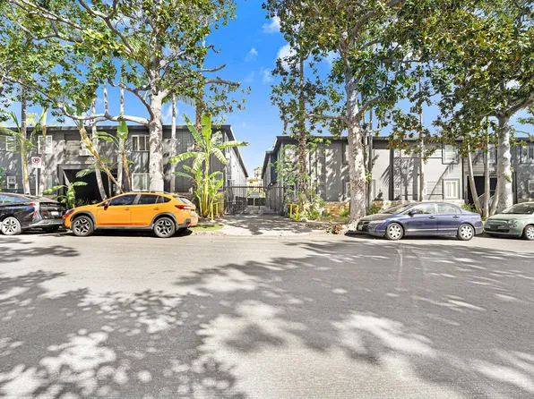 1844-1850 North Harvard, 1844-1850 N Harvard Blvd #B08, Los Angeles, CA 90027