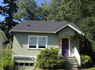 1211 NE 91st St, Seattle, WA 98115