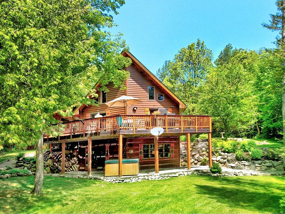 1099 Rivers Edge Ln, Eagle River, WI 54521 Zillow