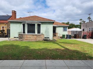 208 S Sloan Ave, Compton, CA 90221