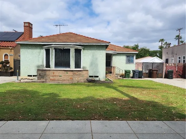 208 S Sloan Ave, Compton, CA 90221