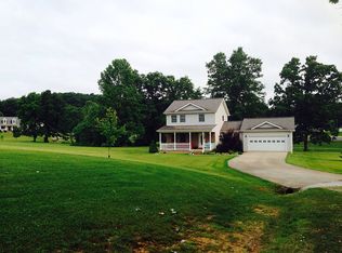 1530 Sharkey Rd, Morehead, KY 40351