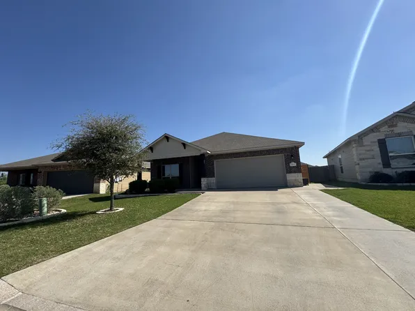 7507 McCulloch Rd, Temple, TX 76502