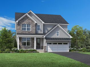 1421 Mill Race Dr LOT 33, Quakertown, PA 18951