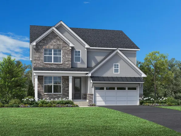 1421 Mill Race Dr Lot 33, Quakertown, PA 18951