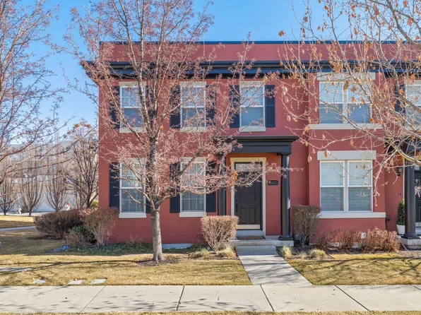 10637 S Oquirrh Lake Rd, South Jordan, UT 84009