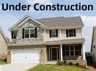 1293 Angus Trl, Lexington, KY 40509