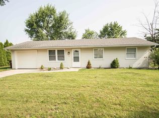 1510 Pheasant Run, Huntertown, IN 46748