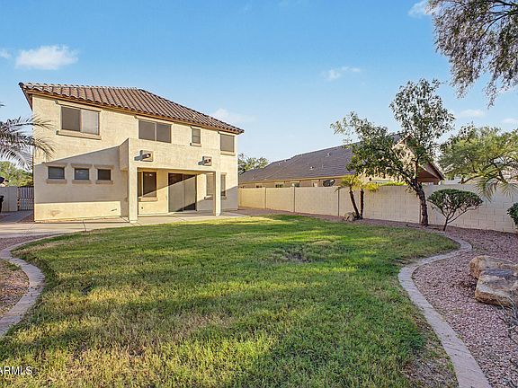 2nd image of 4086 E RUSTLER Way