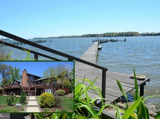 2808 Deepwater Trl, Edgewater, MD 21037