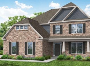 6620 Benchwood Path, Cumming, GA 30028