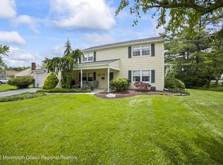 109 Avondale Ln, Aberdeen, NJ 07747