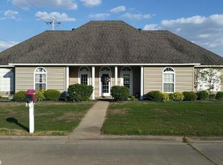 501 9th St, Marked Tree, AR 72365