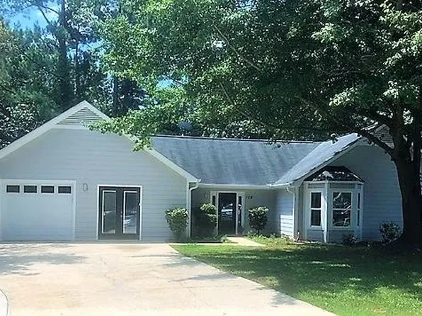 106 Postwood Turn, Peachtree City, GA 30269