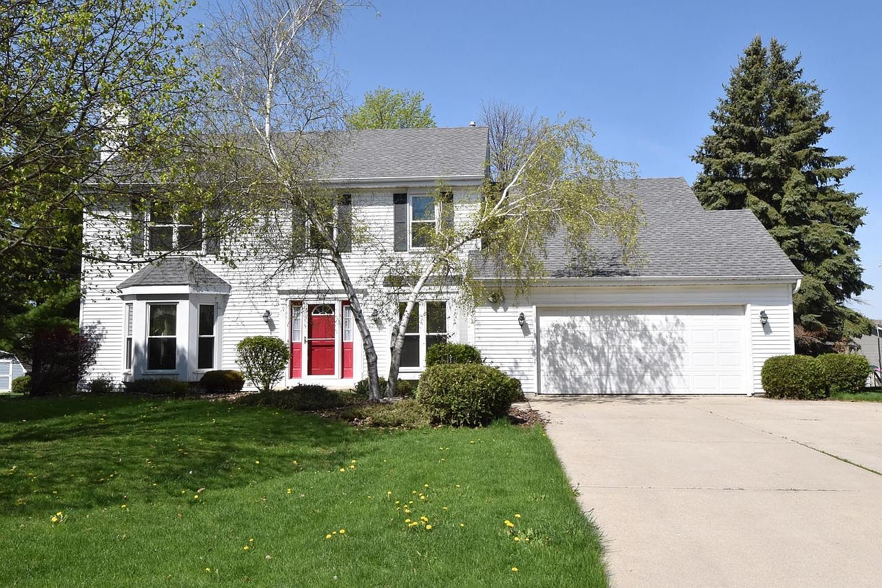 124 South Hammes DRIVE, Racine, WI 53406 Zillow