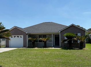 4123 Forrest Run Cir, Valdosta, GA 31605