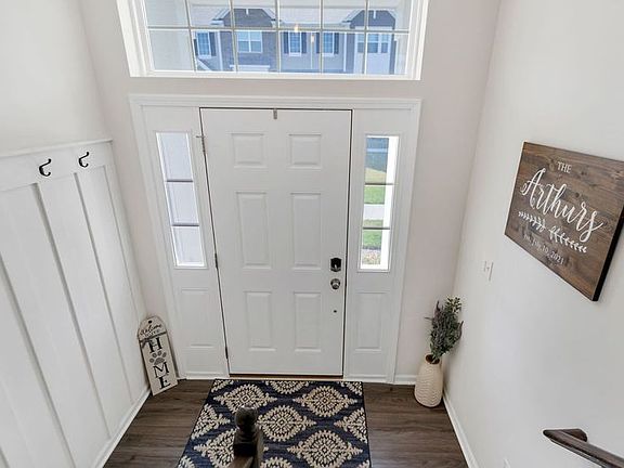 4th image of 13924 S Addison Trl