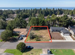 1380 SW Forest Pkwy, Waldport, OR 97394