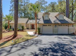 2 Water Oak Dr, Hilton Head Island, SC 29928