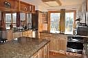 Gourmet Kitchen