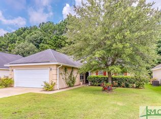 617 Laurel Hill Cir, Richmond Hill, GA 31324
