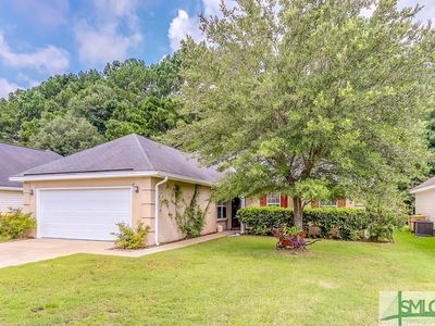 617 Laurel Hill Cir, Richmond Hill, GA, 31324