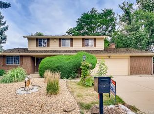 1782 S Robb St, Lakewood, CO 80232