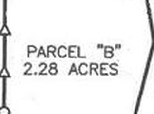 PARCEL E 16th St #B, Baldwin, MI 49304