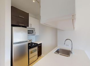 805 Columbus Ave APT 10D, New York, NY 10025