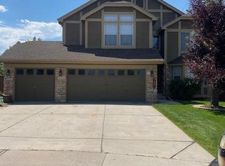 7201 Buckingham Pl, Highlands Ranch, CO 80130
