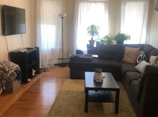 125 Walnut St, Somerville, MA 02145
