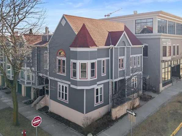 102 South Franklin Street #A, Madison, WI 53703