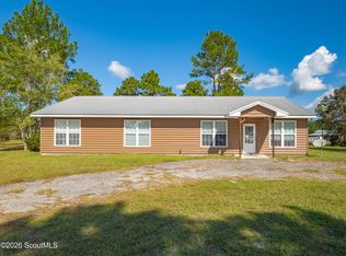 1430 Will Cox Rd, Waycross, GA 31503