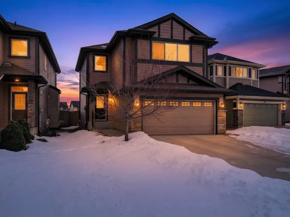 4723 Alwood Bnd SW, Edmonton, AB T6W 3A2