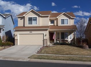 4125 Slice Dr, Colorado Springs, CO 80922