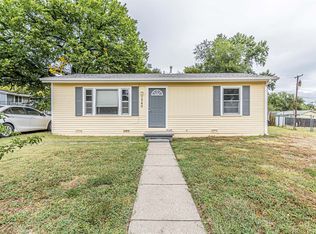 1240 Pershing Dr, Junction City, KS 66441