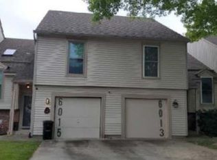 6013 N Kansas Ave, Gladstone, MO 64119