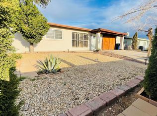 960 Burgess Dr, El Paso, TX 79907