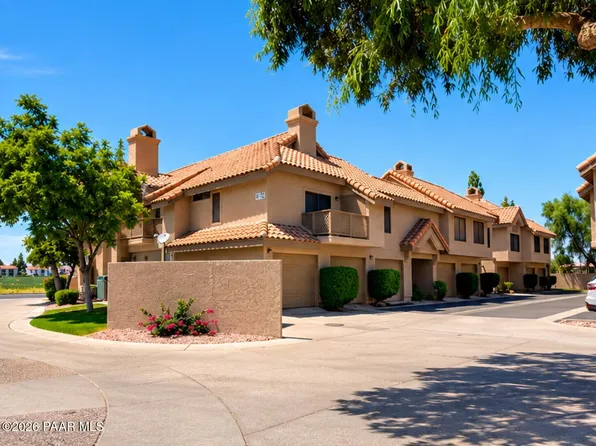 1001 N Pasadena St Unit 198, Mesa, AZ 85201